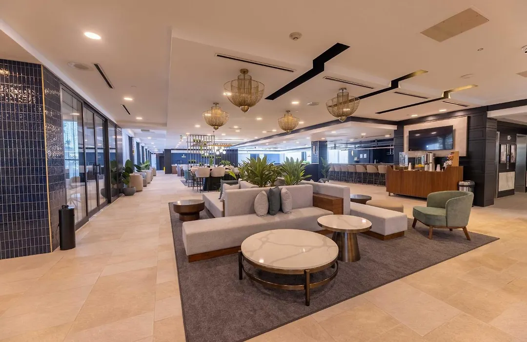 Crowne Plaza Houston Galleria Area By Ihg-1