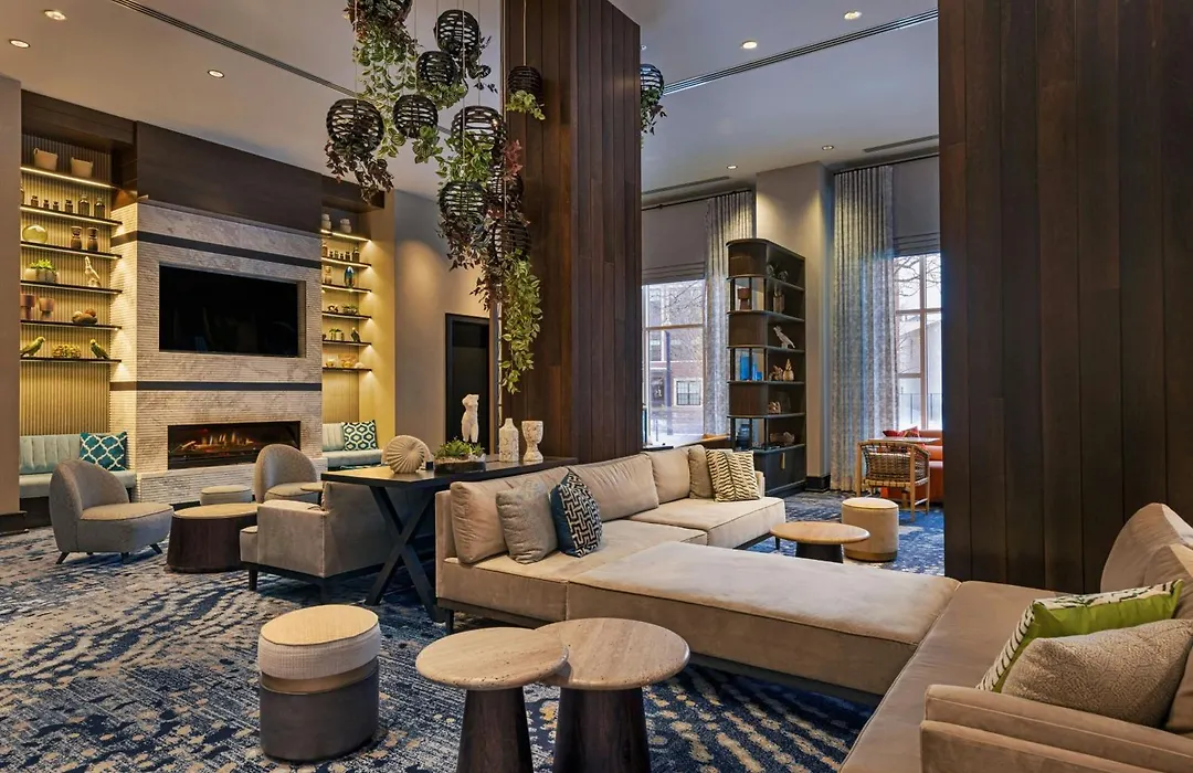 The Westin Annapolis-1
