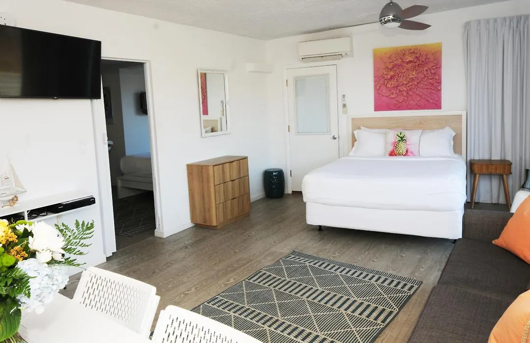 Wavecrest Resort-1