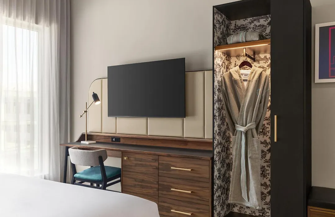 Hyatt Centric Montreal-1