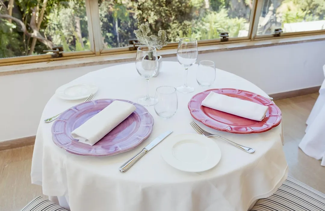 Grand Hotel Cesare Augusto-1