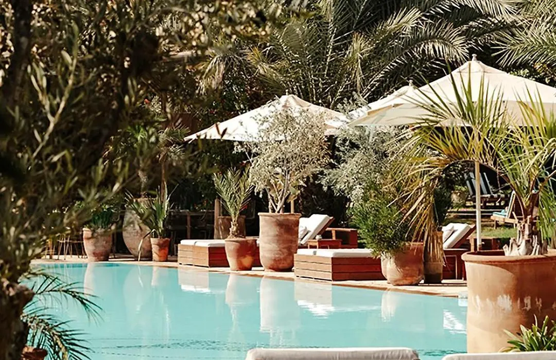 Domaine Des Remparts Hotel & Spa-1