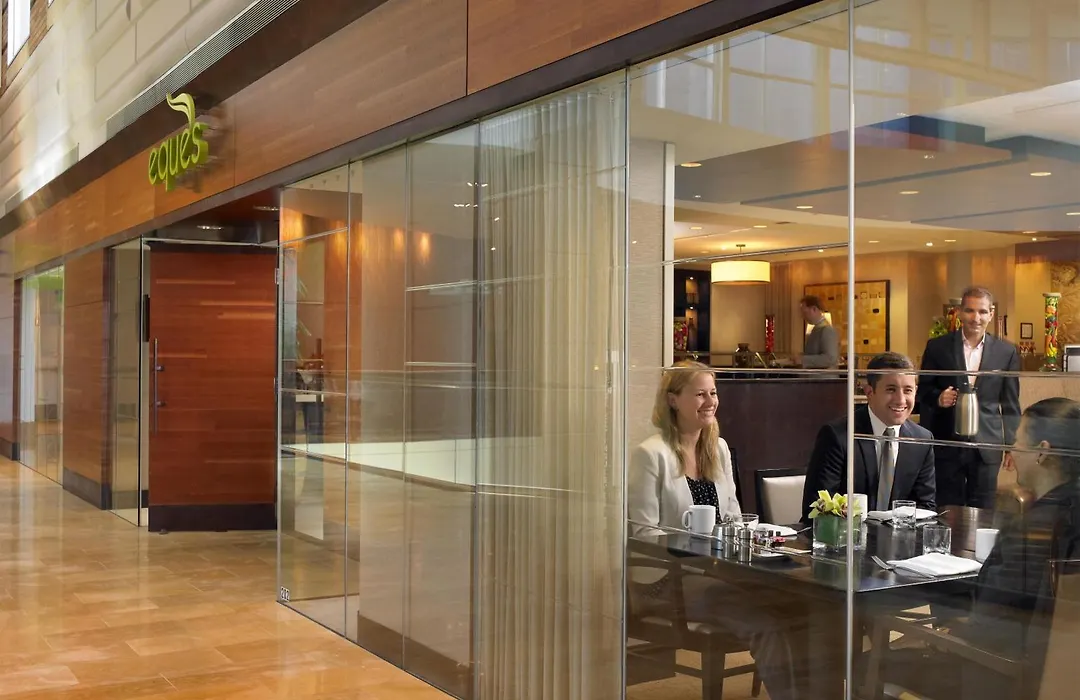 Hyatt Regency Bellevue-1