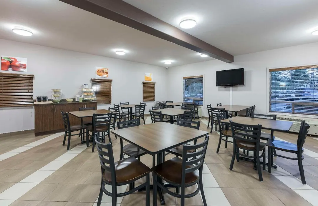 Quality Inn Airport-1