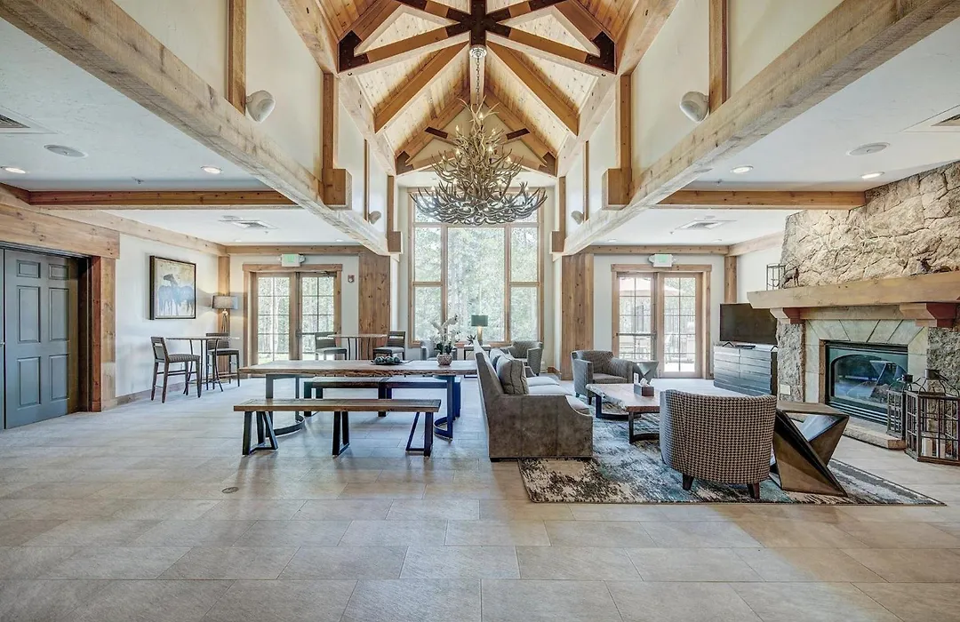 Mountain Thunder Lodge, A Vail Resorts Property-1