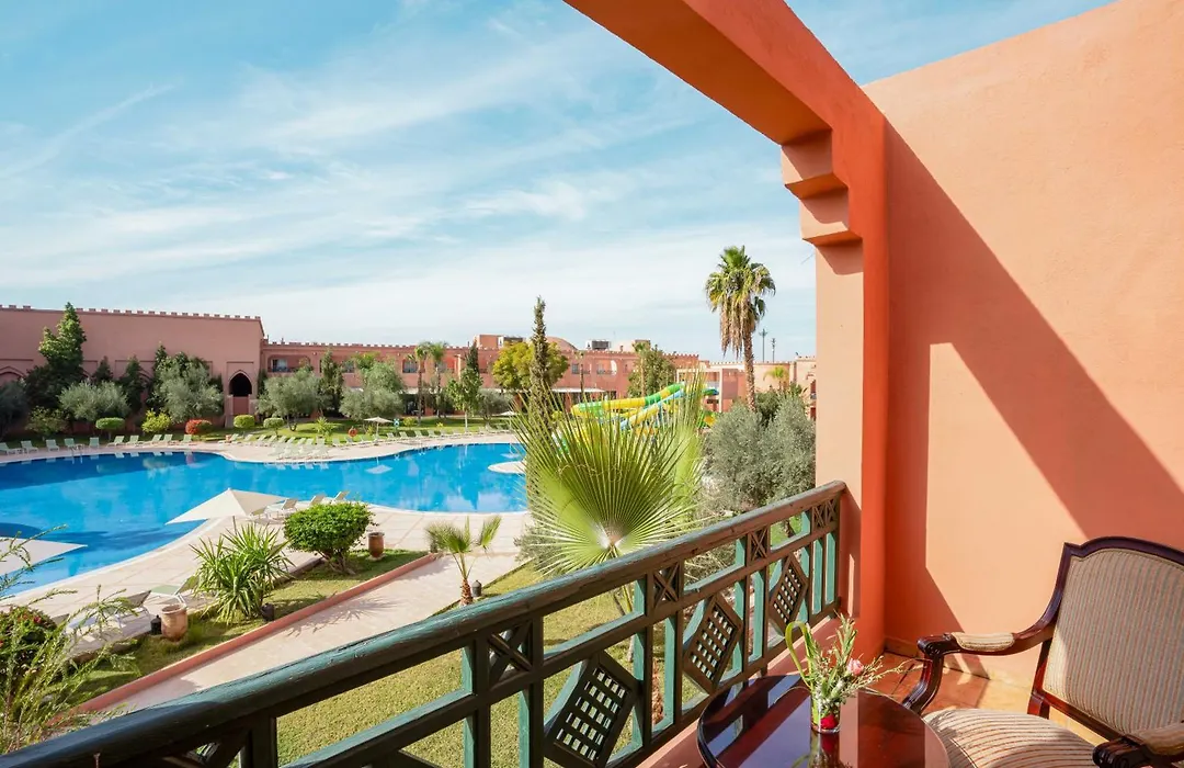 Grand Mogador Aqua Resort-1