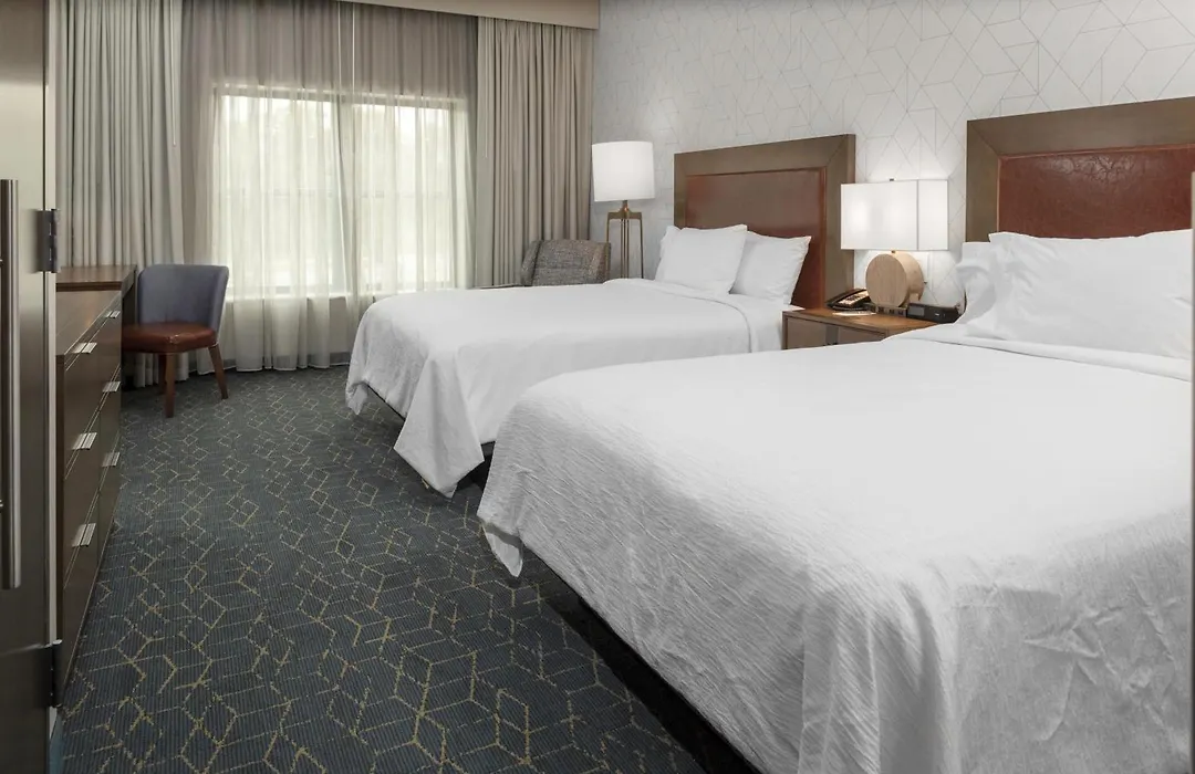 Embassy Suites By Hilton Grand Rapids Downtown-1