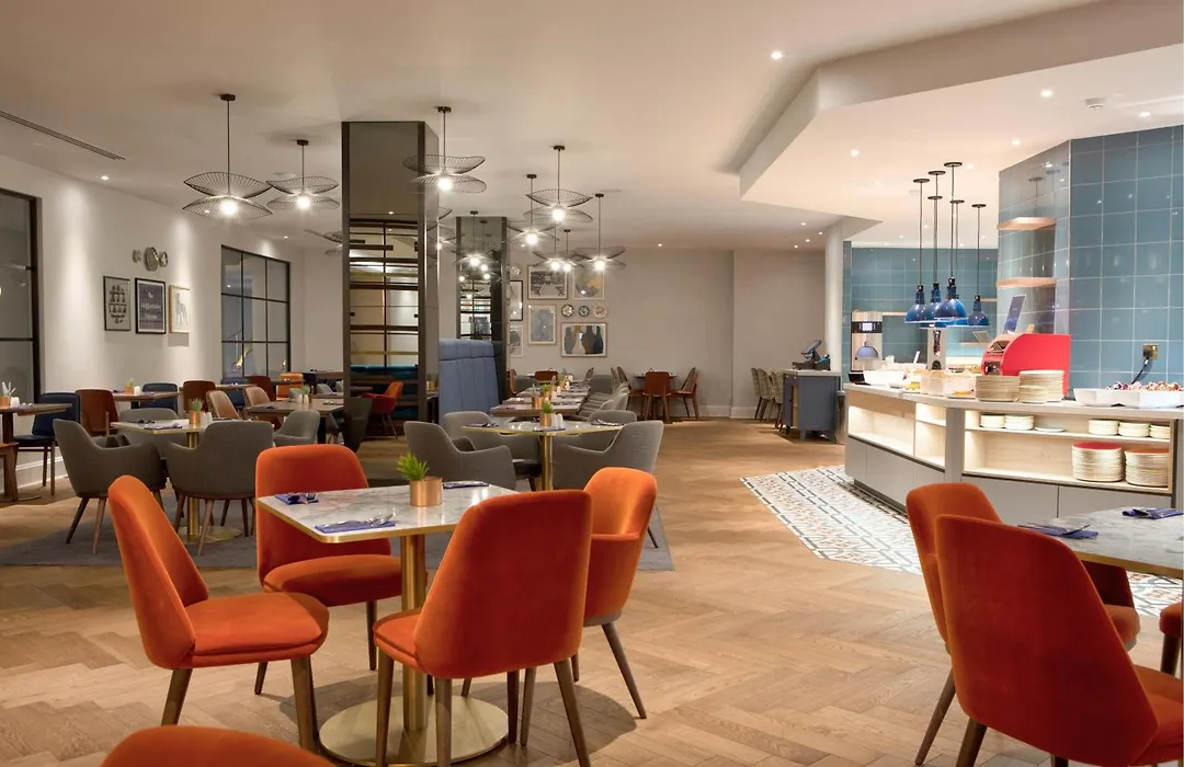 Doubletree By Hilton Stoke-On-Trent, United Kingdom-1