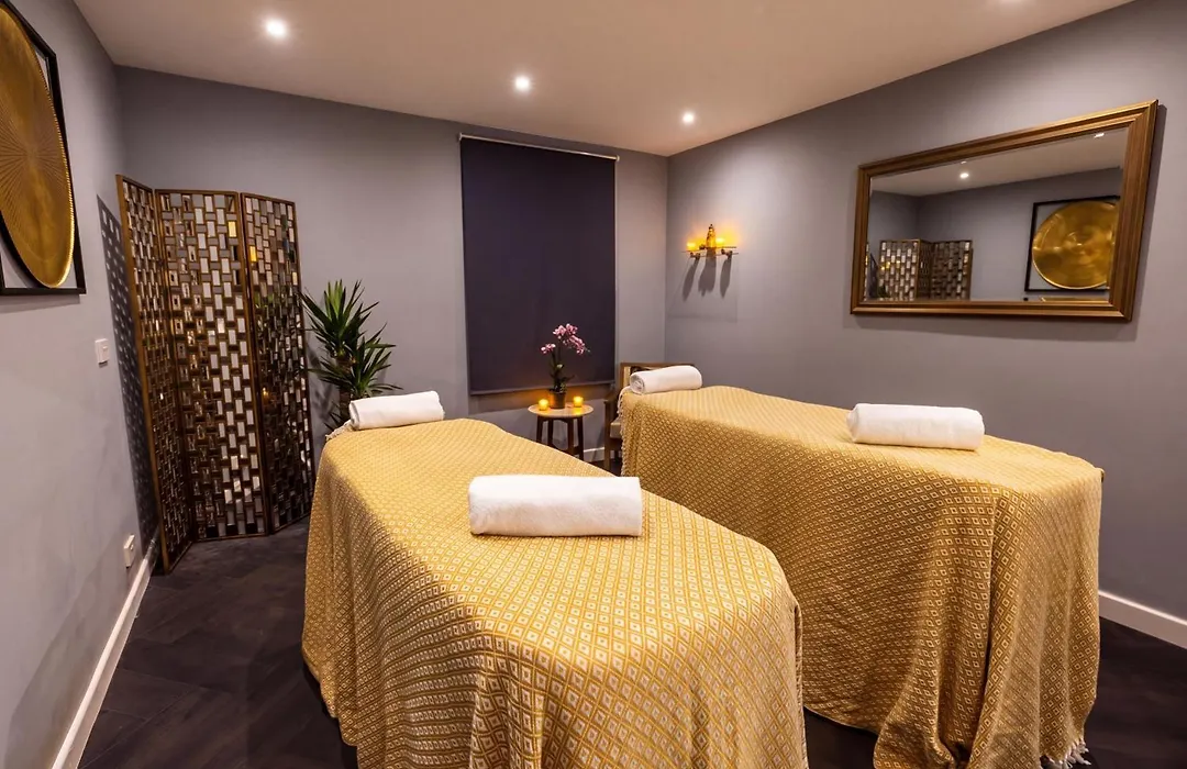 Best Western Plus The Connaught Hotel And Spa-1