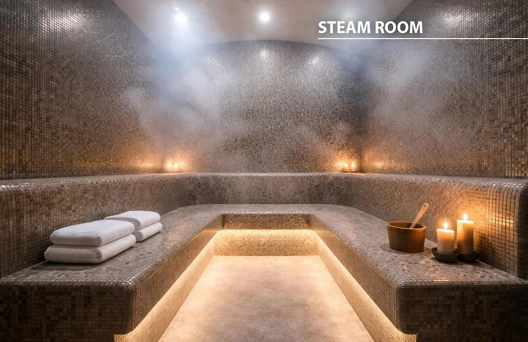 Wellness Hotel Step - Czech Leading Hotels-1
