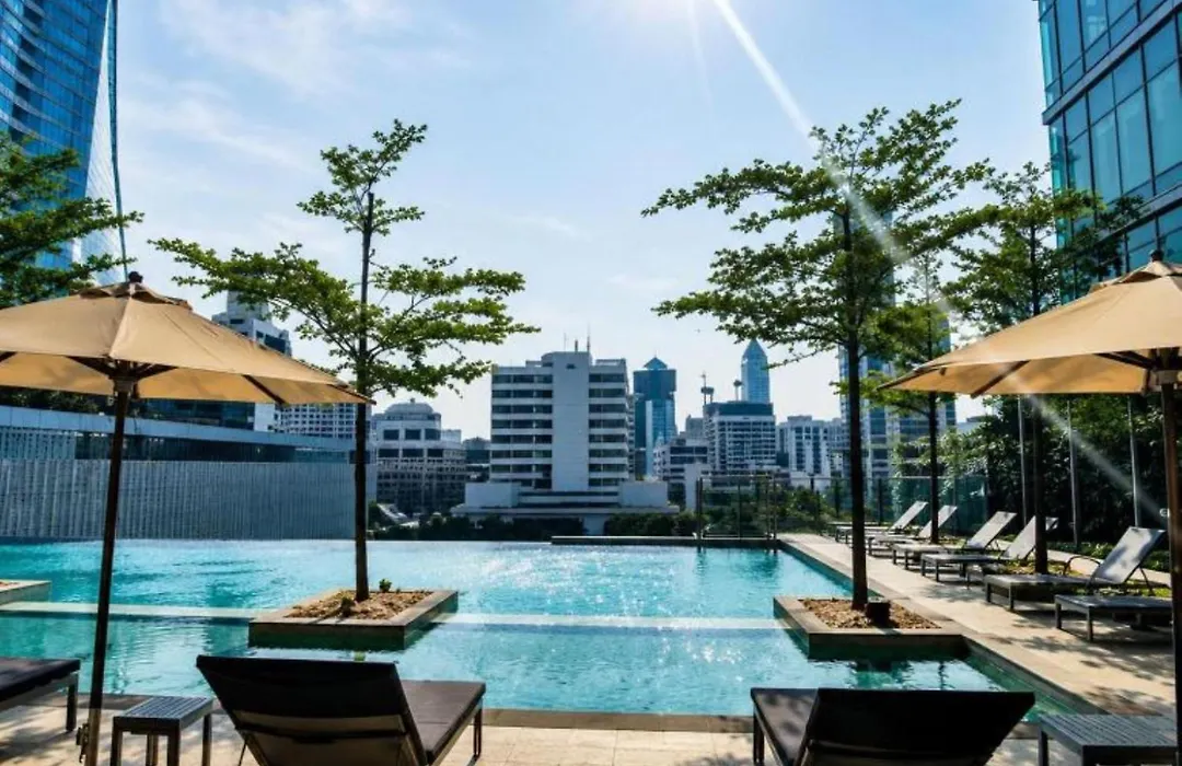 Sivatel Bangkok Hotel-1