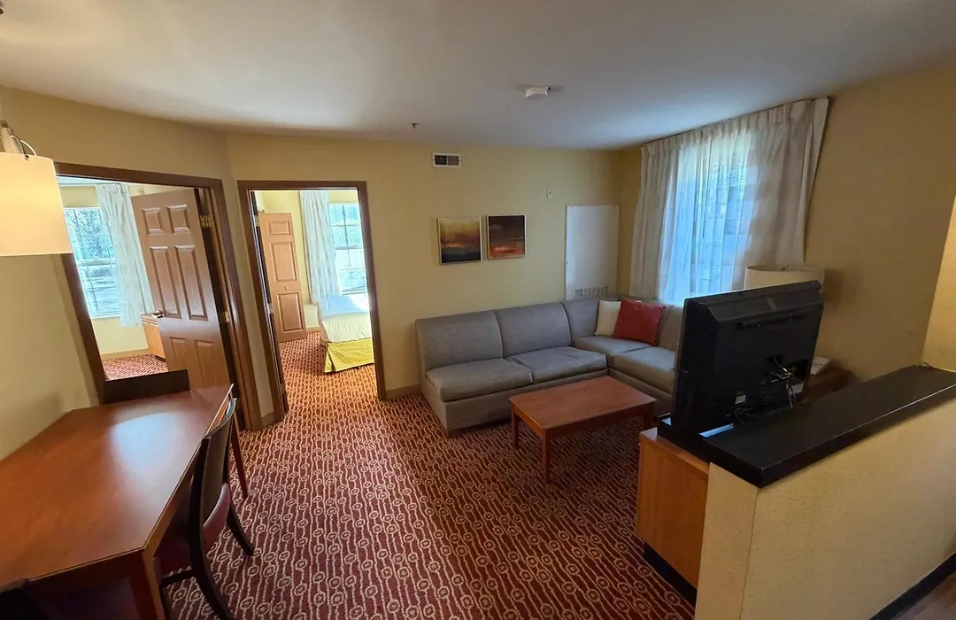 Mainstay Suites Bloomington Near University-1