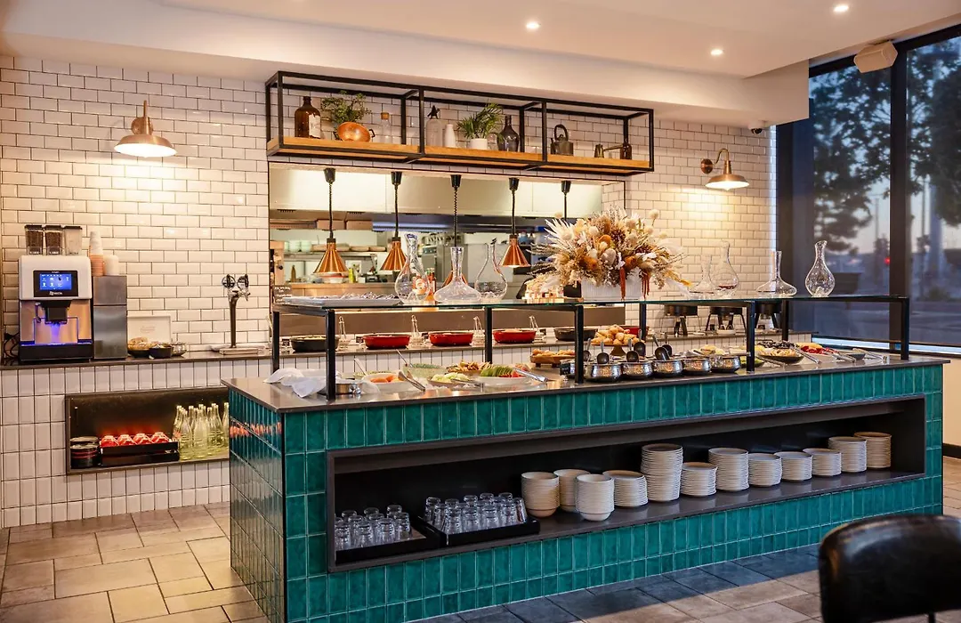 Rydges Fortitude Valley-1