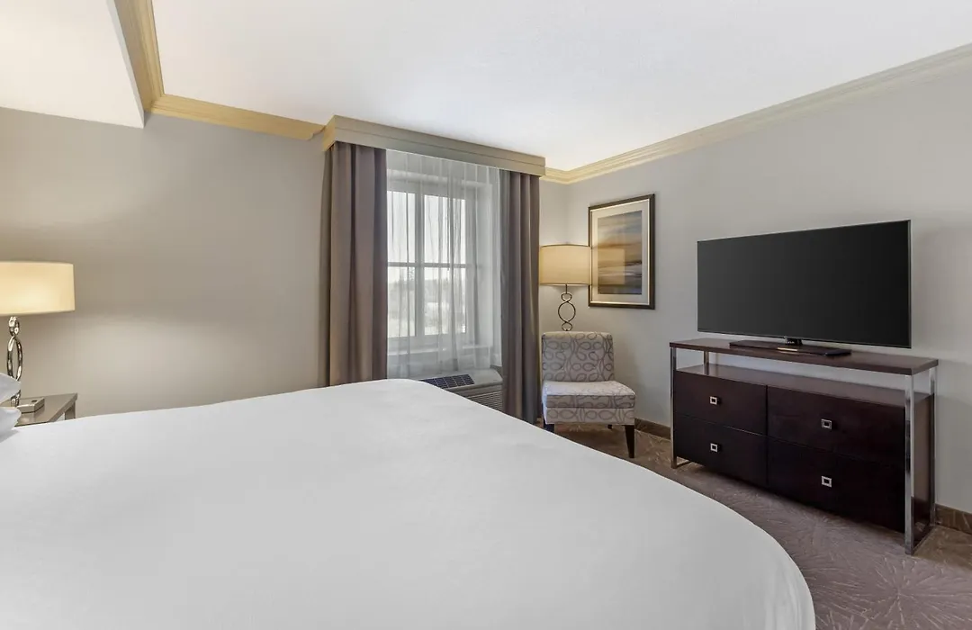Best Western Plus The Arden Park Hotel-1