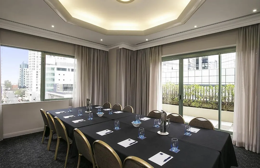 The Sebel Sydney Chatswood-1