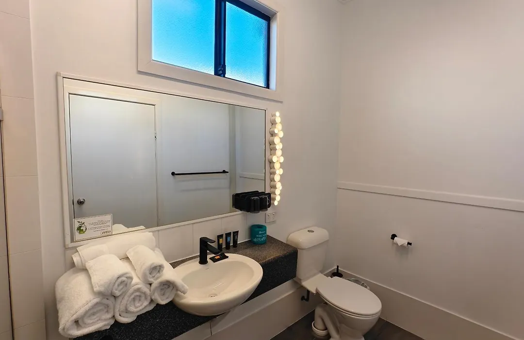 Darra Motel & Conference Centre-1