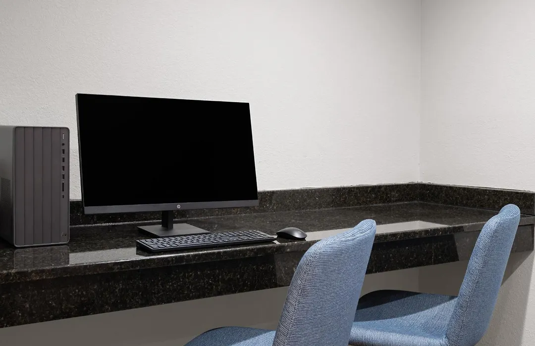 Garner Hotel Houston - Westheimer By Ihg-1