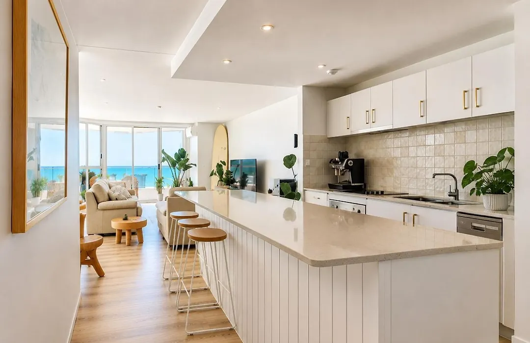 Foreshore Beachfront Apartments-1