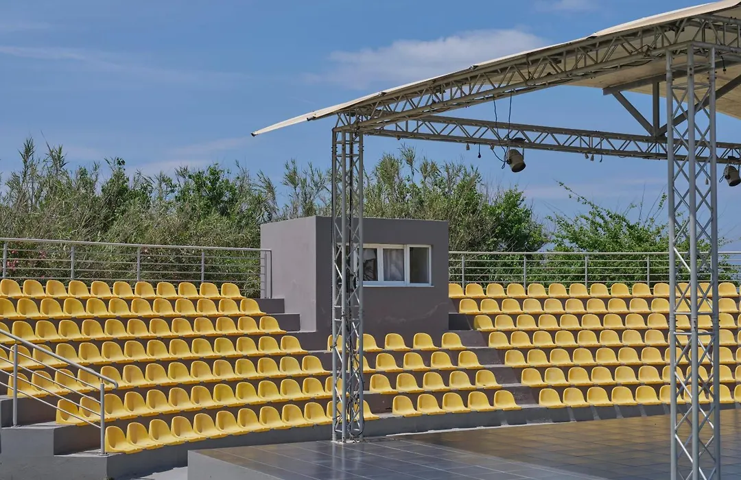 Atlantica Thalassa Hotel-1