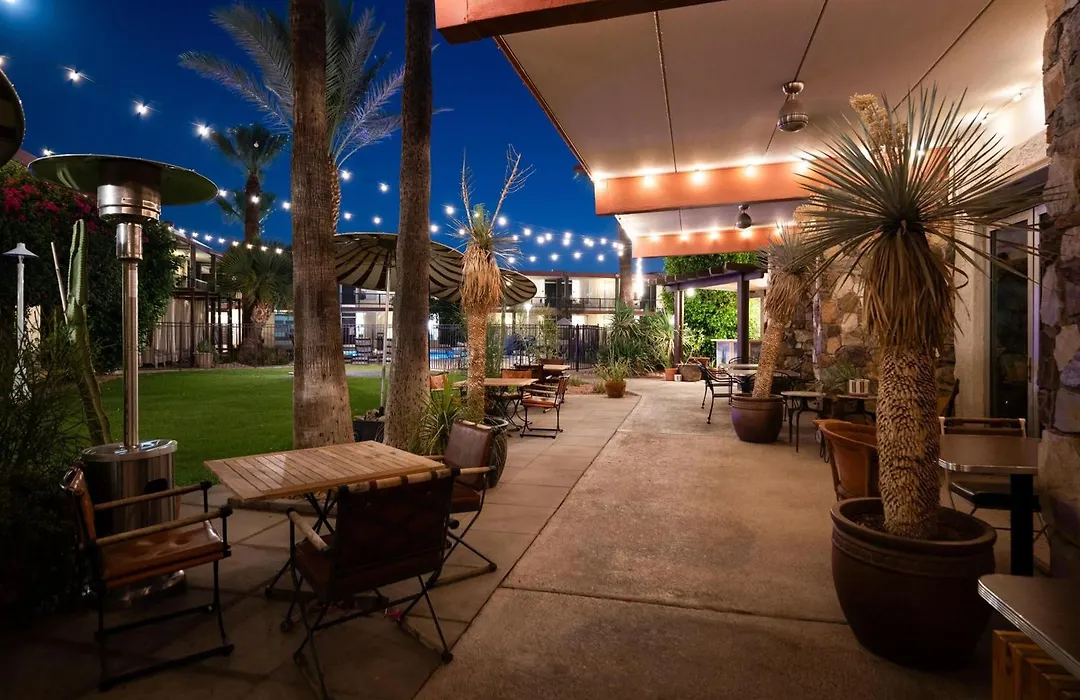Papago Scottsdale By Reside, Trademark Collection By Wyndham-1