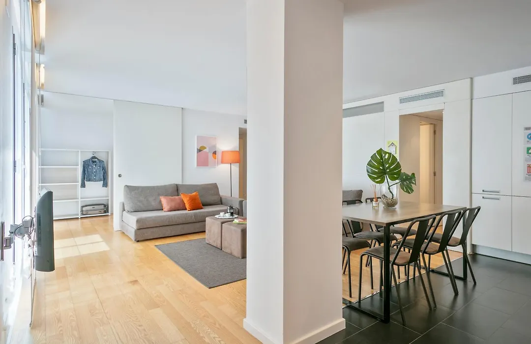 Lugaris Beach Apartments-1