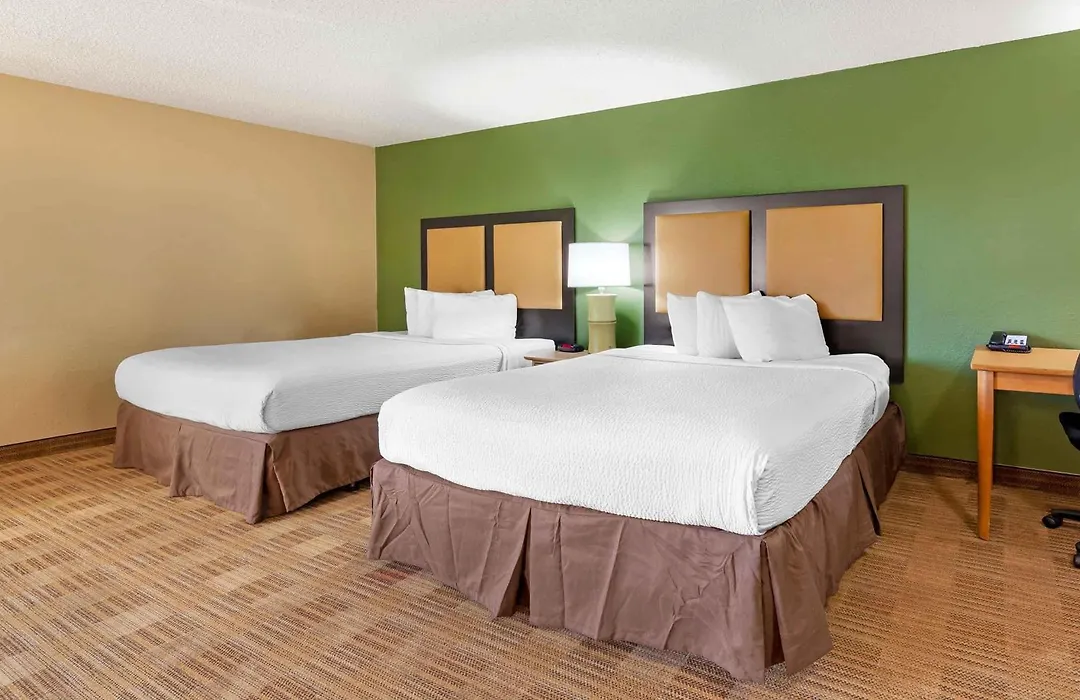 Extended Stay America Select Suites - Madison - Old Sauk Rd-1