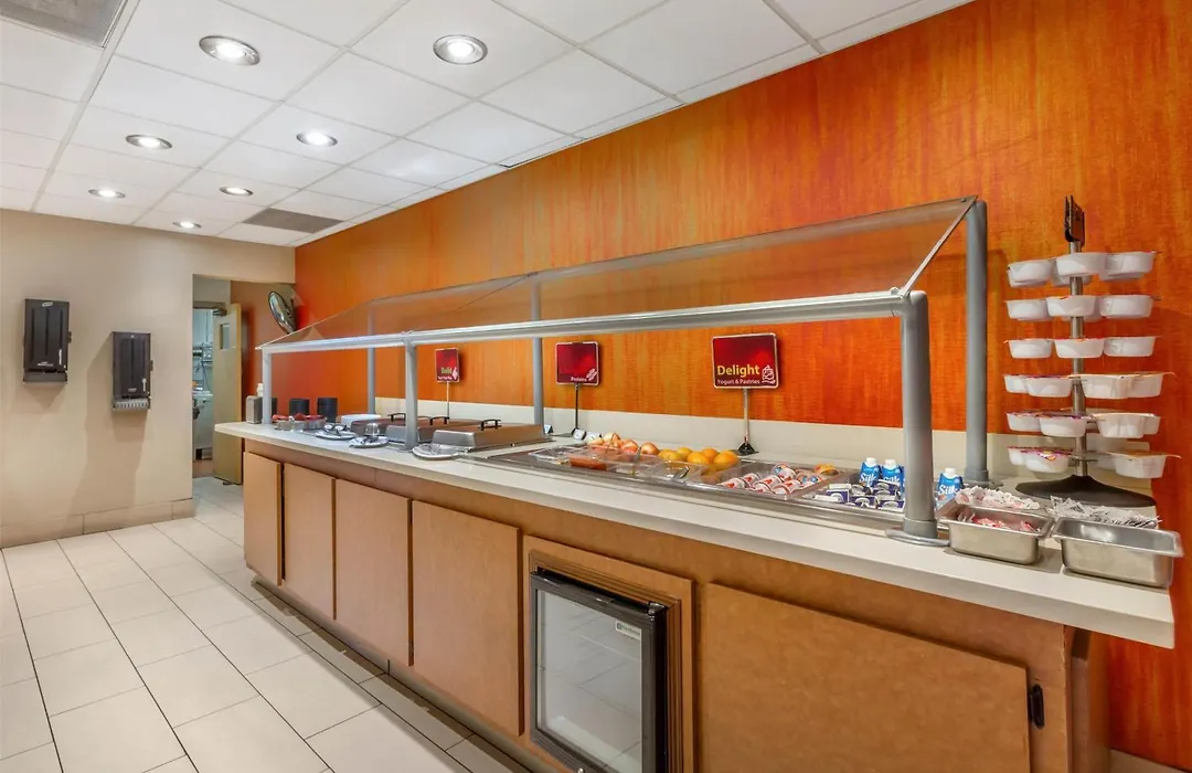 Best Western Plus Scottsdale Thunderbird Suites-1