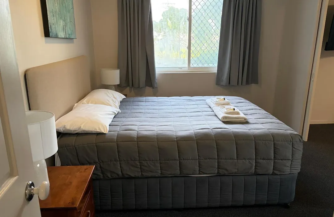 Portobello Resort Apartments-1