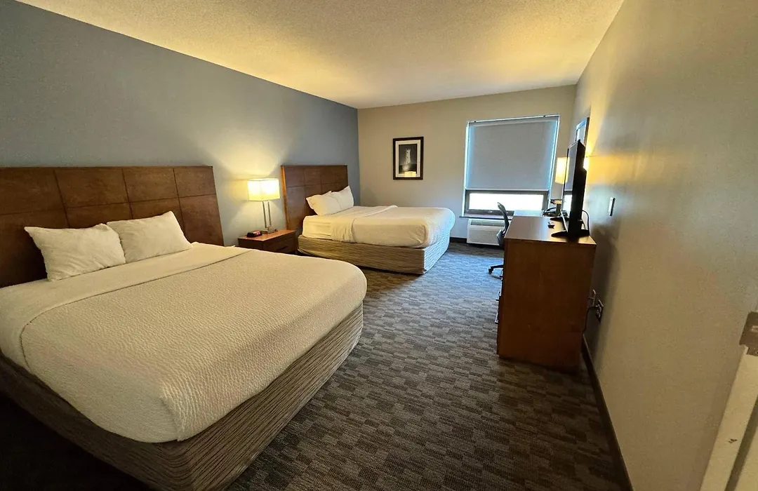 Quality Inn & Suites-1