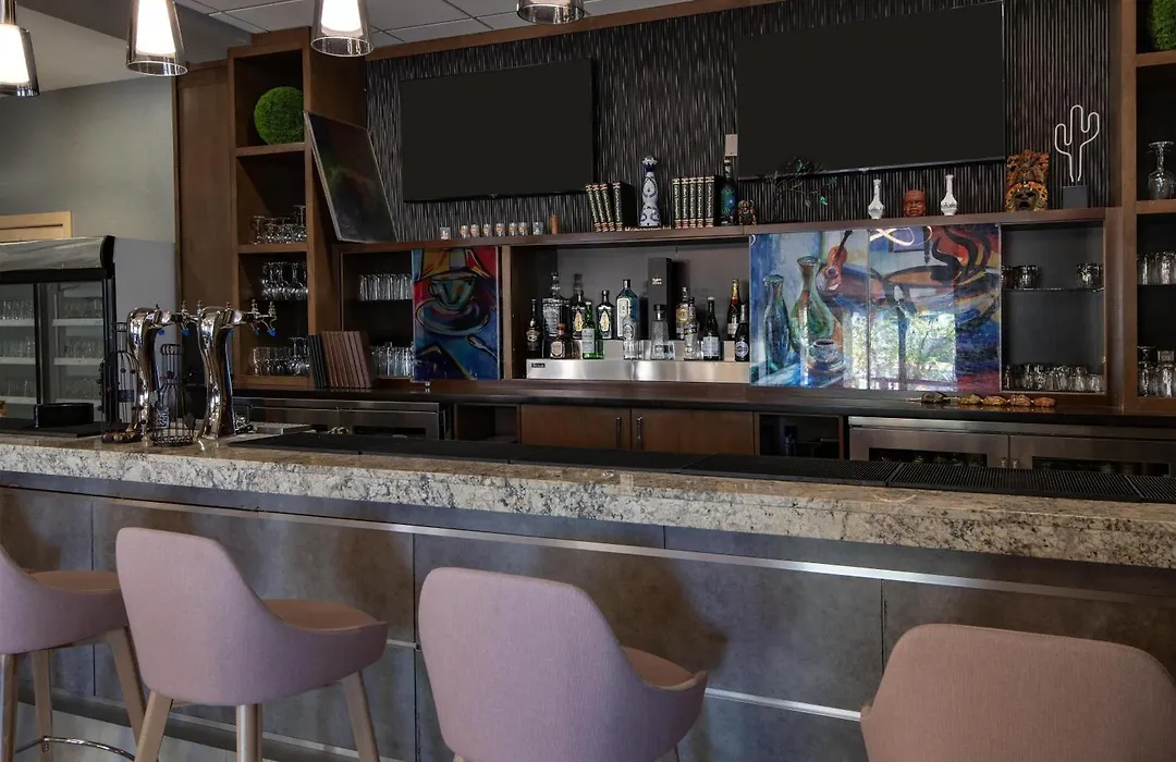 Doubletree By Hilton - Kamloops-1