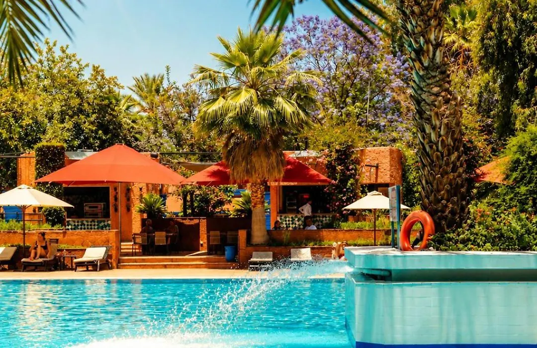 Kennedy Hospitality Resort-1