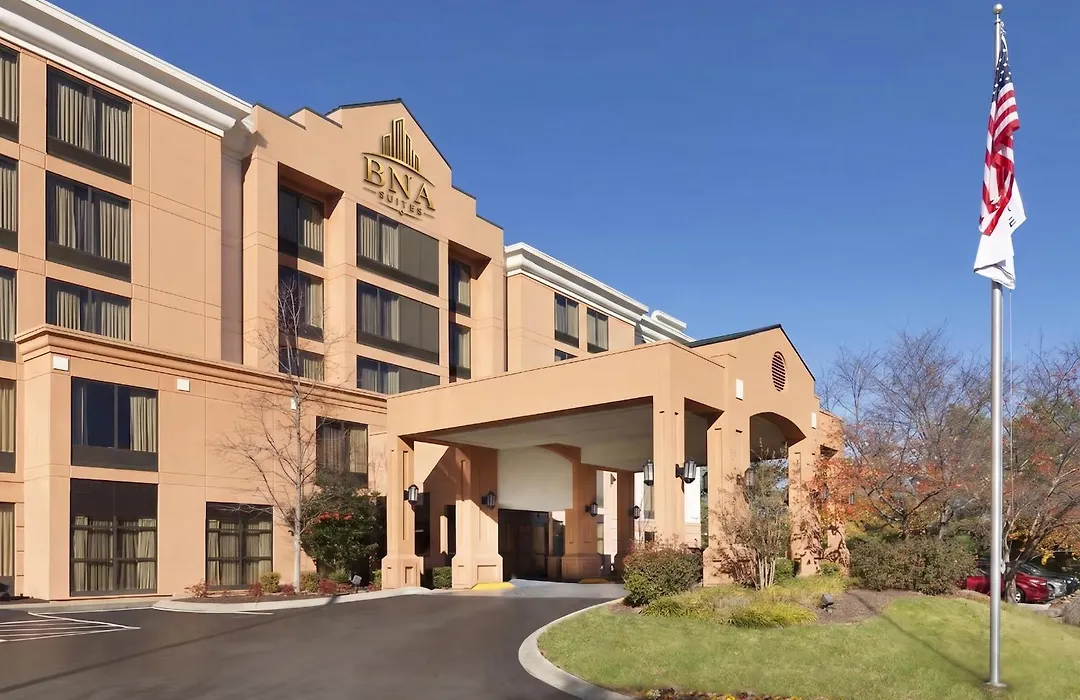 Bna Suites-1
