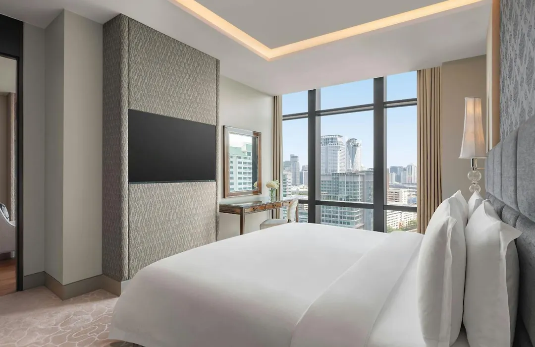 The St. Regis Bangkok-1