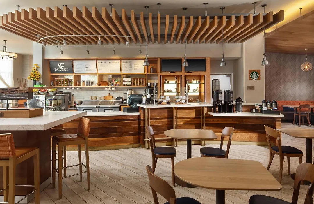 Courtyard By Marriott Erie Bayfront-1
