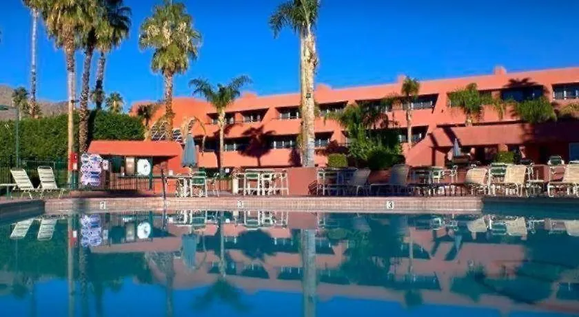 Marquis Villas Resort-1