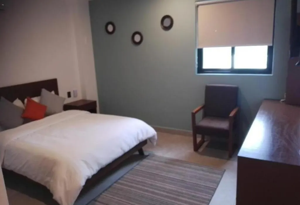Mura Hotel Boutique-1