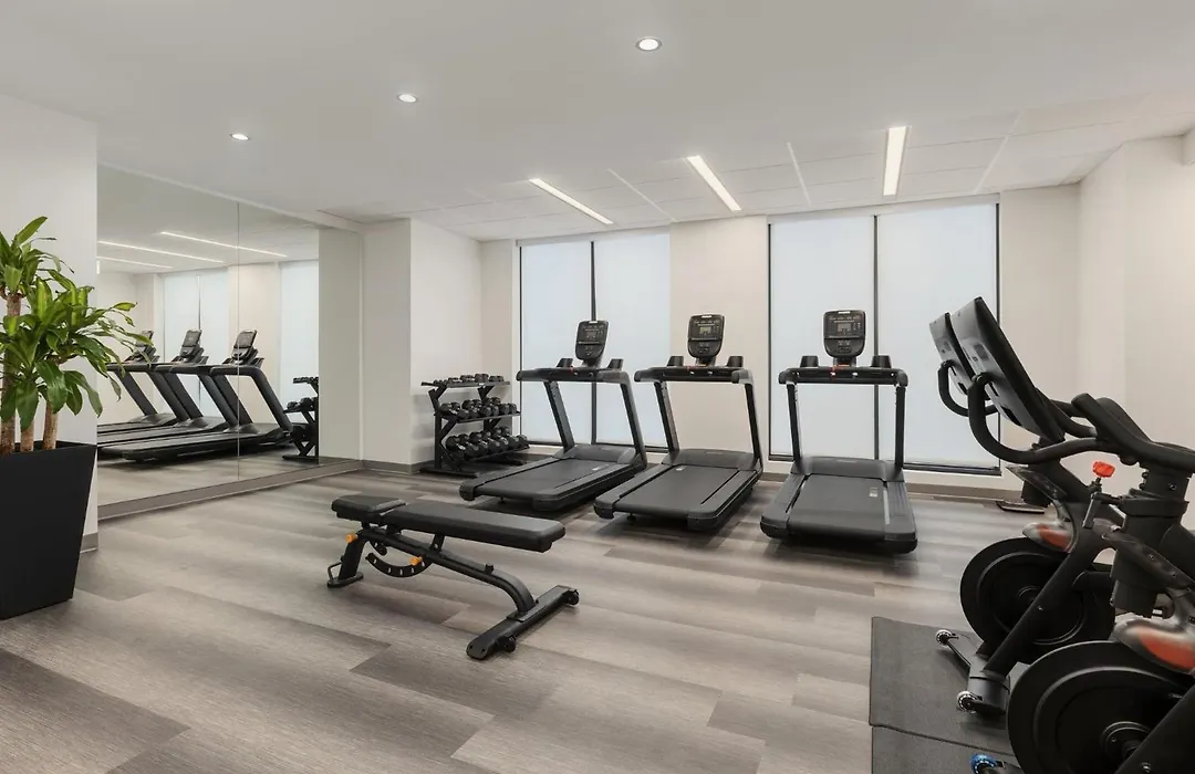 Staybridge Suites Toronto Airport East By Ihg-1