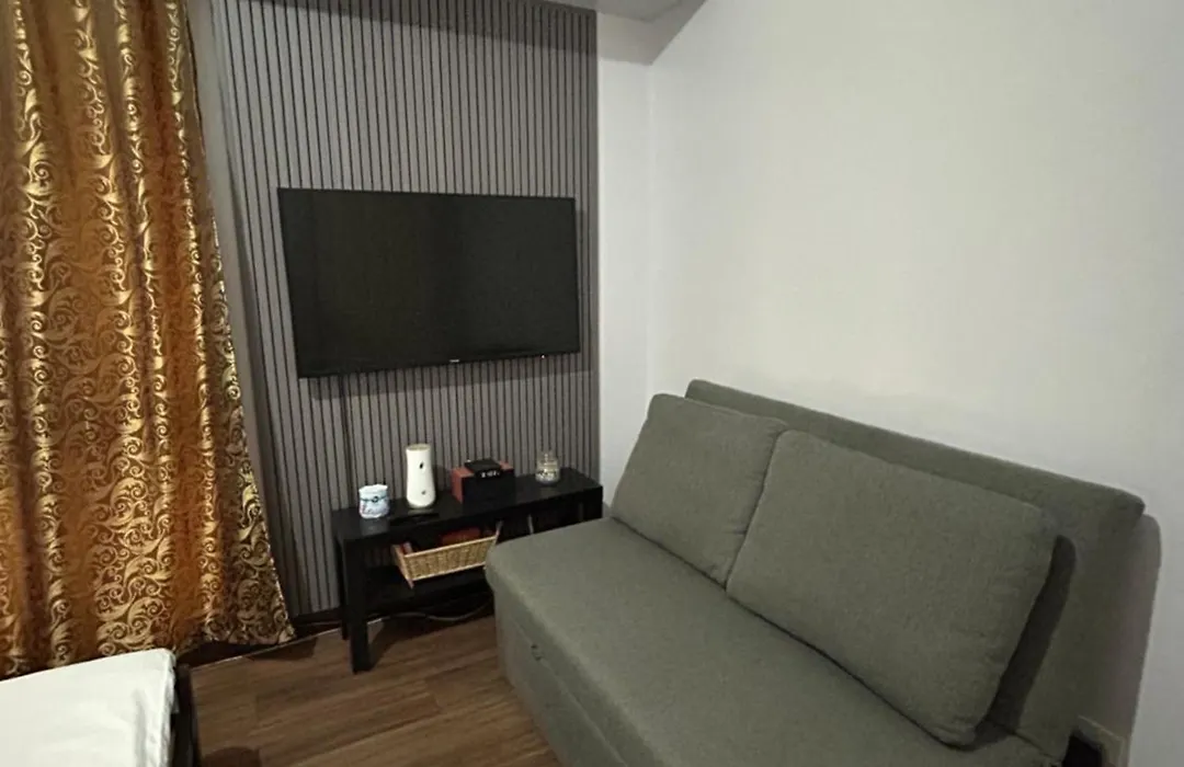 Condo Unit At La Verti Residences-1