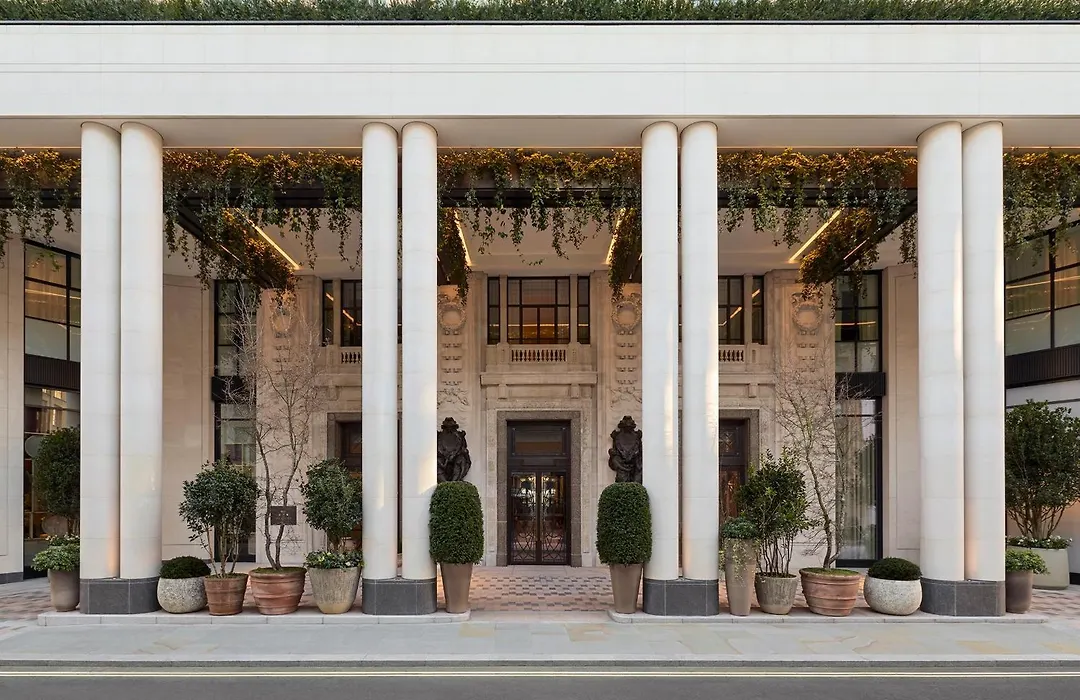 Six Senses London-1