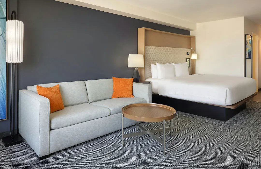 Courtyard By Marriott Across Universal Orlando-1