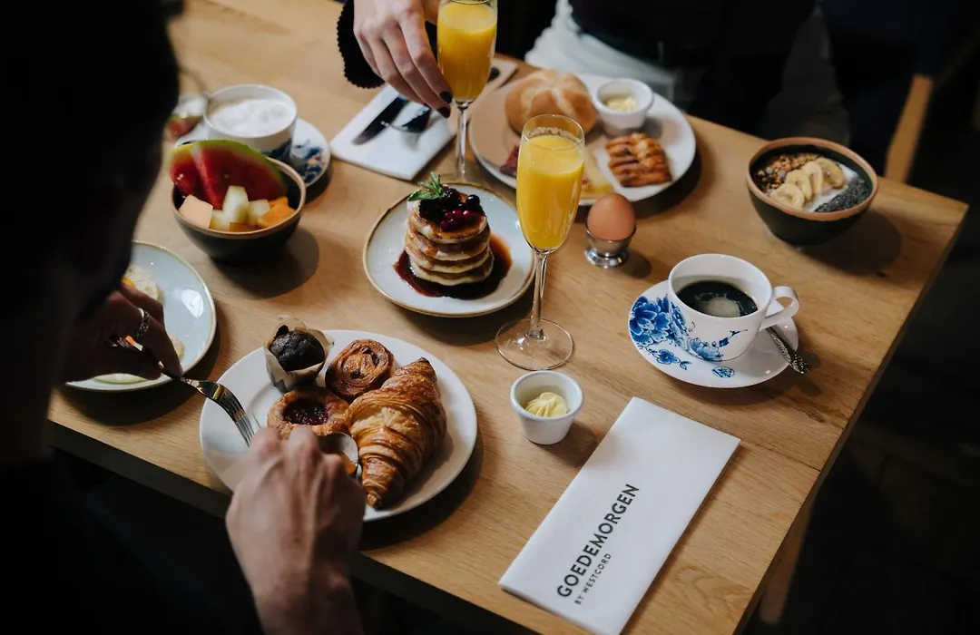 Westcord Art Hotel Amsterdam 4 Stars-1