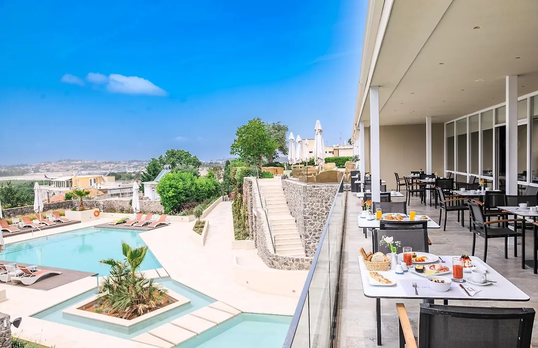 Divani Corfu Palace-1