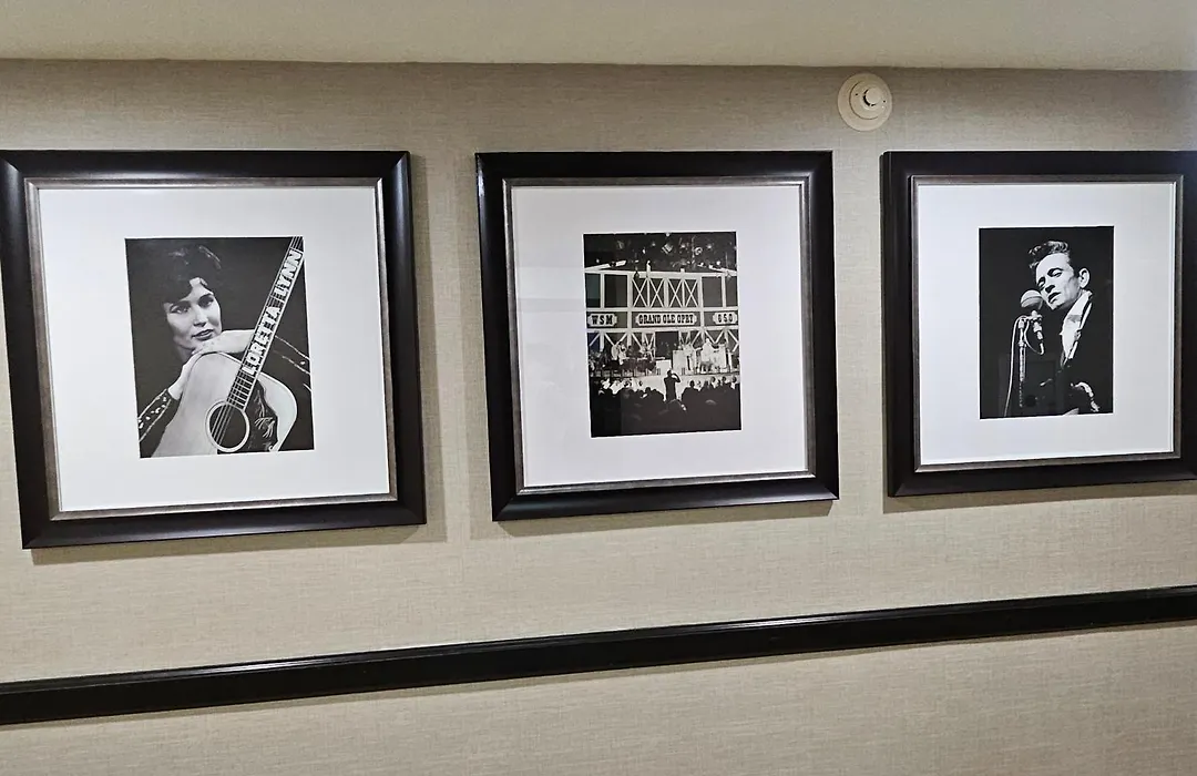 Club Hotel Nashville Inn & Suites-1