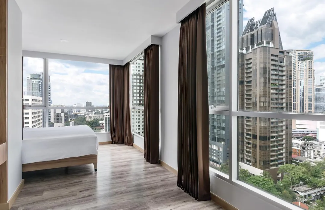 Adelphi Grande Sukhumvit-1