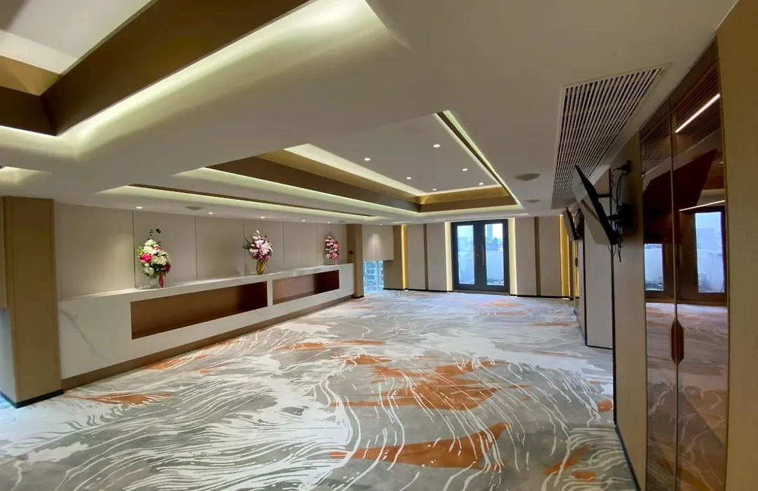 Miloft Sathorn Hotel-1