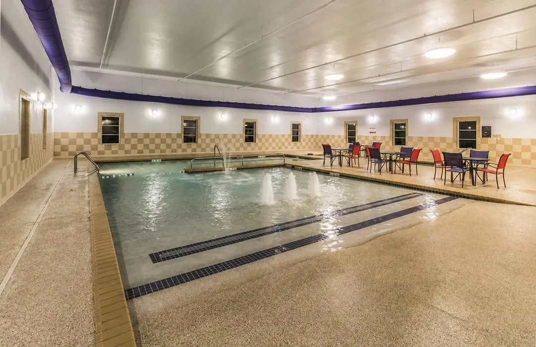 La Quinta By Wyndham Fargo-Medical Center-1