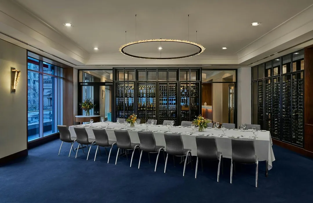 The Westin Melbourne-1