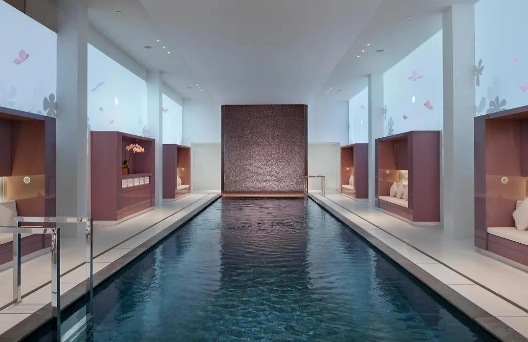 Mandarin Oriental, Paris-1