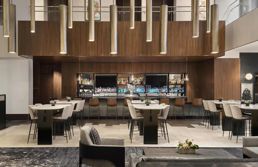 Loews Chicago Hotel-1