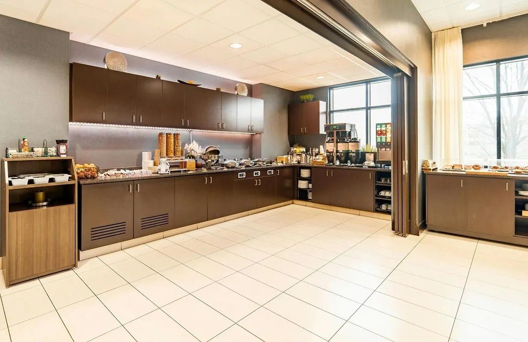 Residence Inn By Marriott Calgary South-1